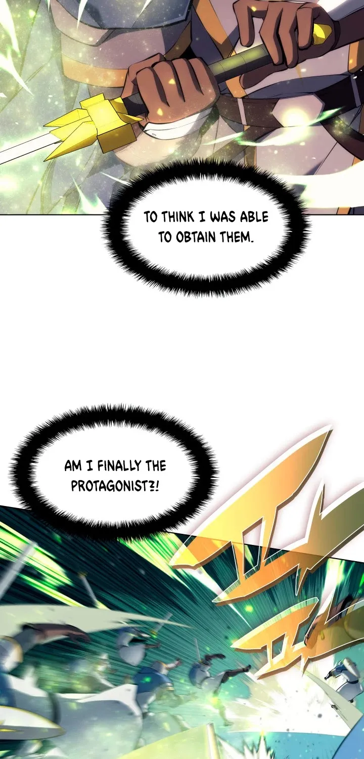 Overgeared (Team Argo) Chapter 65 page 39 - 