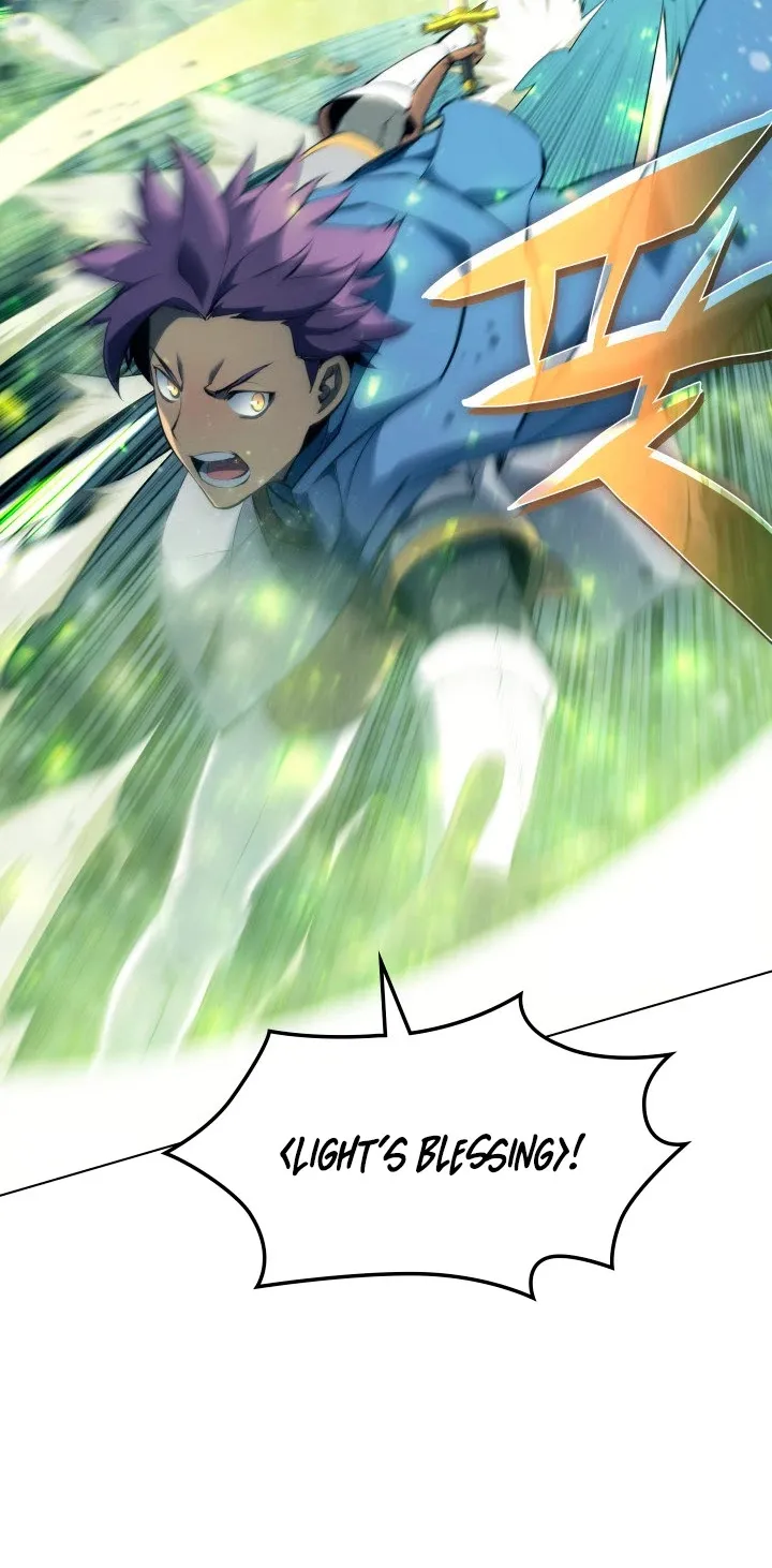 Overgeared (Team Argo) Chapter 65 page 40 - 