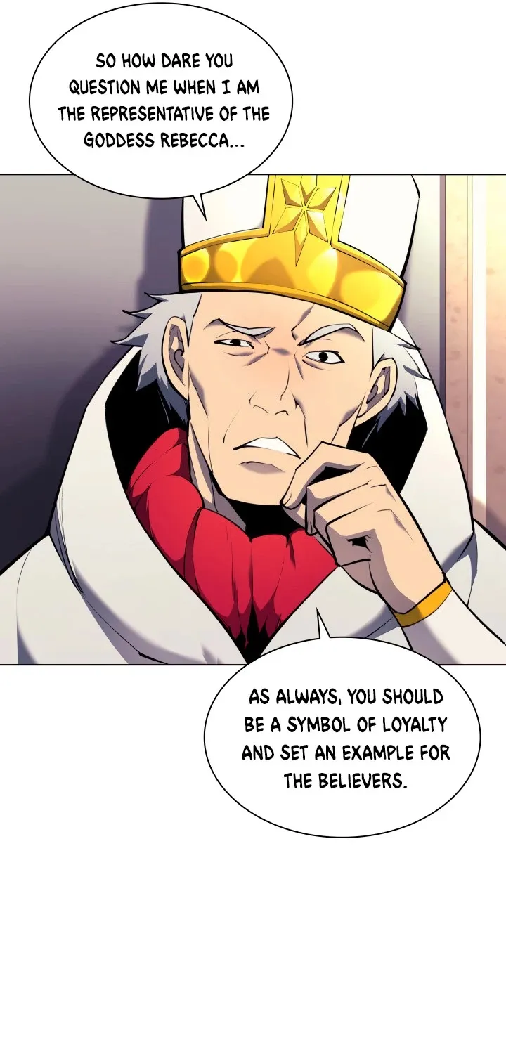 Overgeared (Team Argo) Chapter 65 page 5 - 
