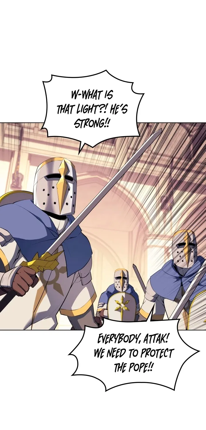 Overgeared (Team Argo) Chapter 65 page 41 - 