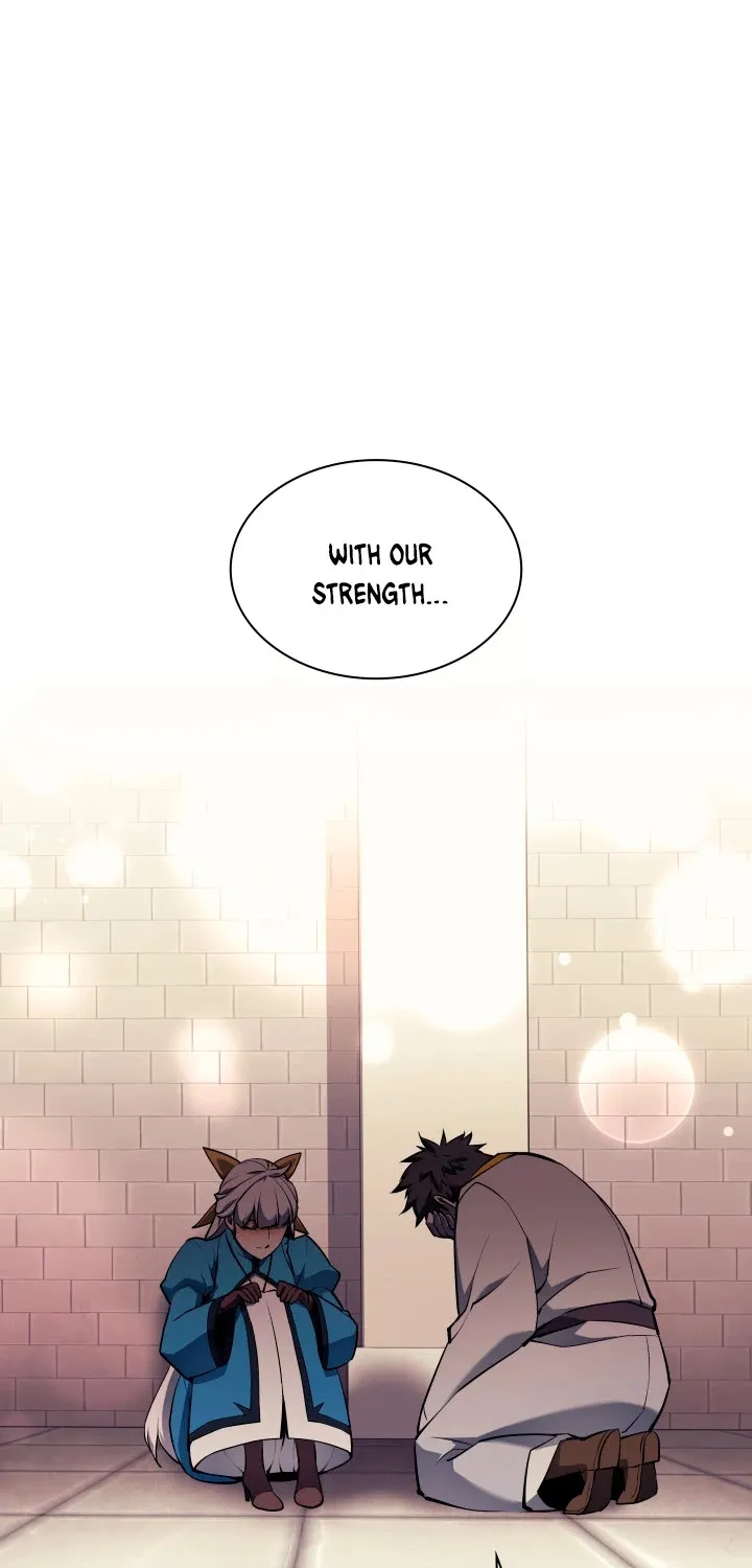 Overgeared (Team Argo) Chapter 65 page 55 - 