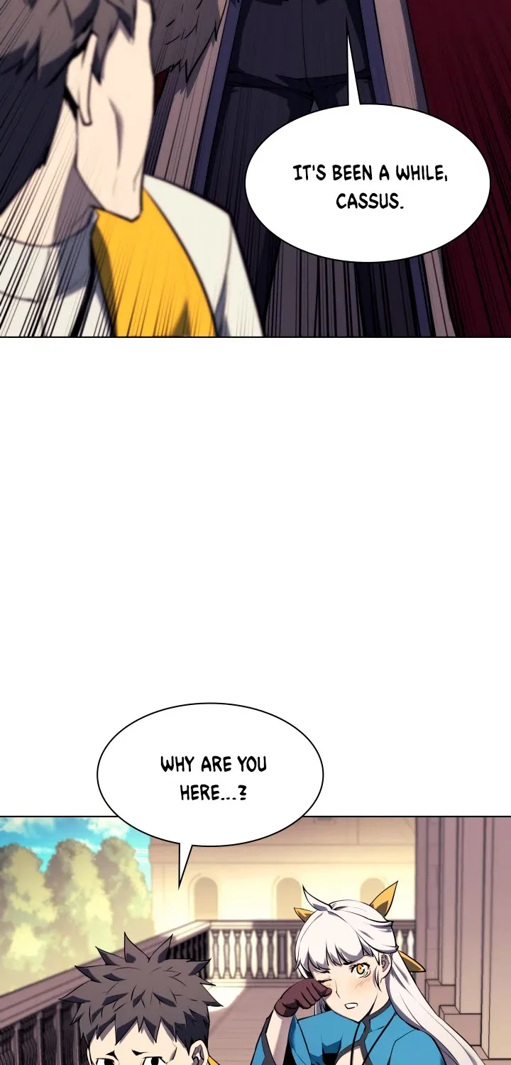 Overgeared (Team Argo) Chapter 65 page 60 - 