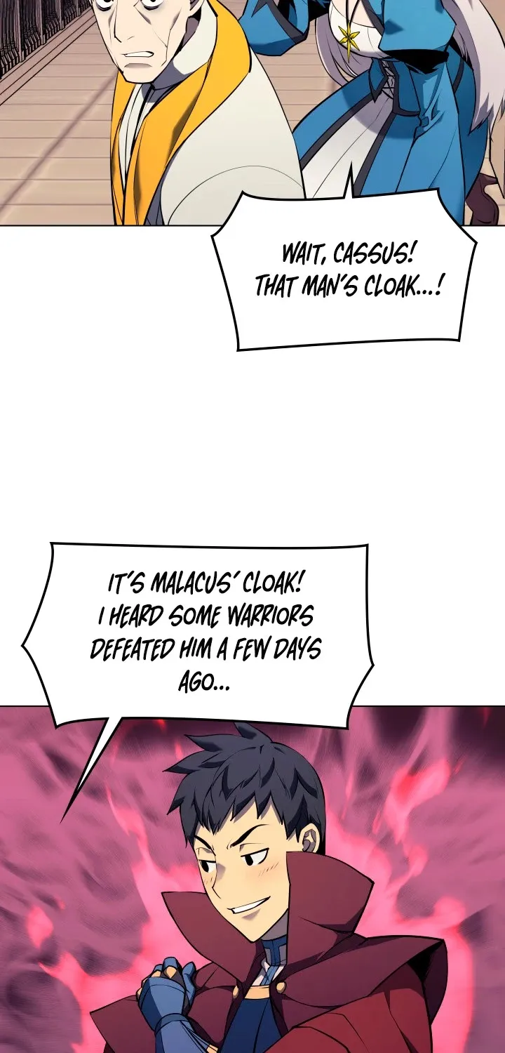 Overgeared (Team Argo) Chapter 65 page 61 - 
