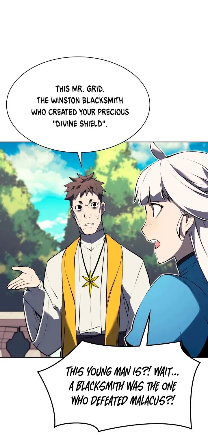 Overgeared (Team Argo) Chapter 65 page 65 - 