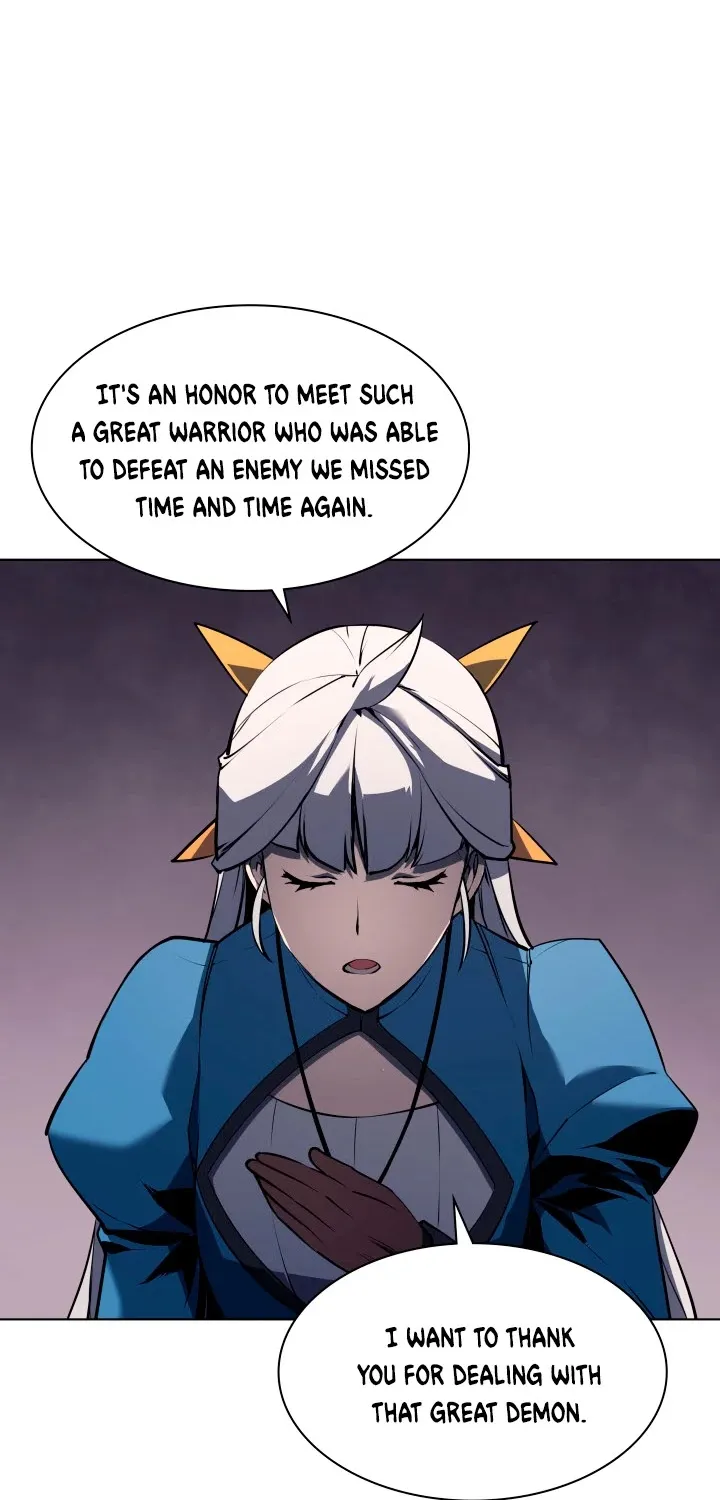 Overgeared (Team Argo) Chapter 65 page 66 - 