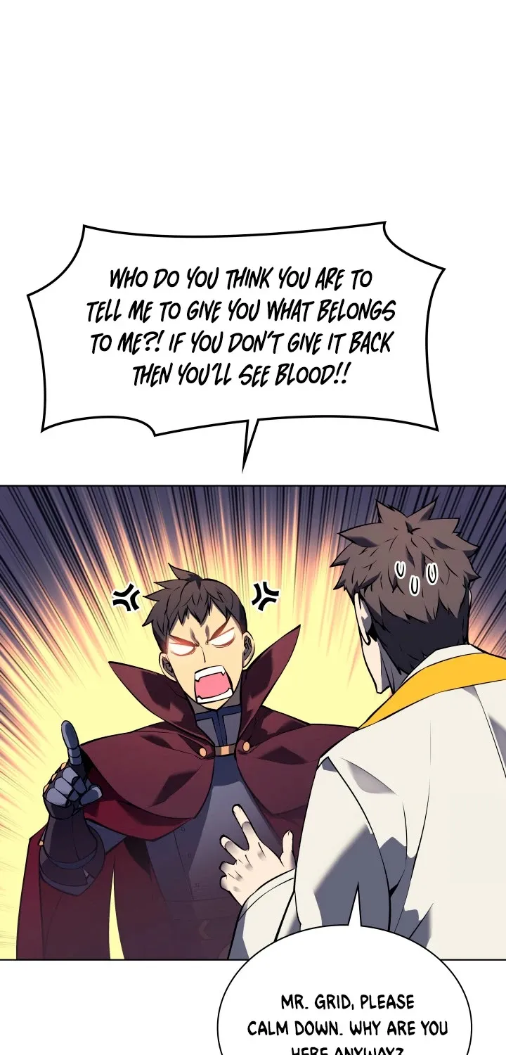 Overgeared (Team Argo) Chapter 65 page 71 - 