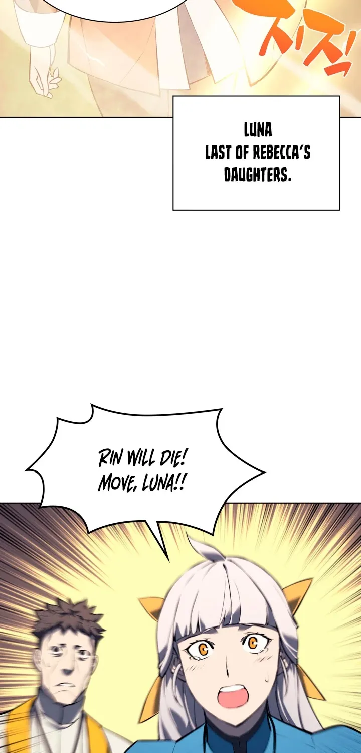 Overgeared (Team Argo) Chapter 65 page 85 - 