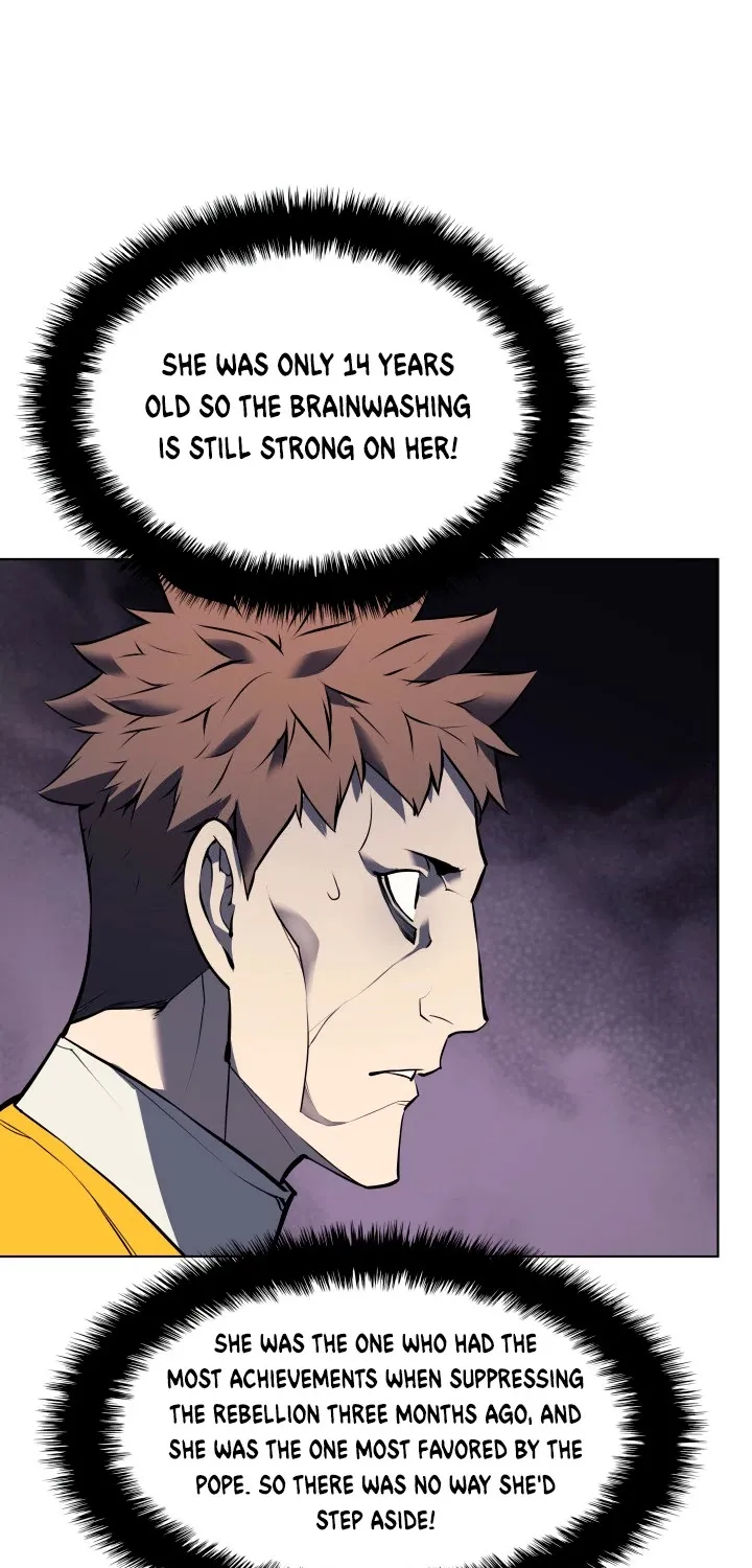 Overgeared (Team Argo) Chapter 65 page 87 - 