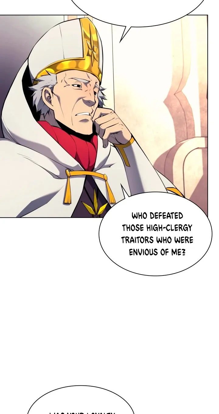 Overgeared (Team Argo) Chapter 65 page 10 - 