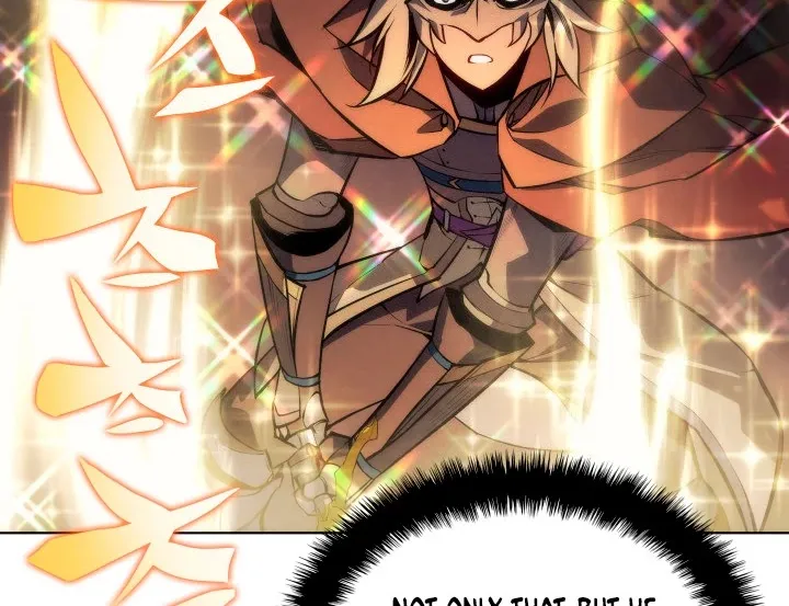 Overgeared (Team Argo) Chapter 66 page 110 - 