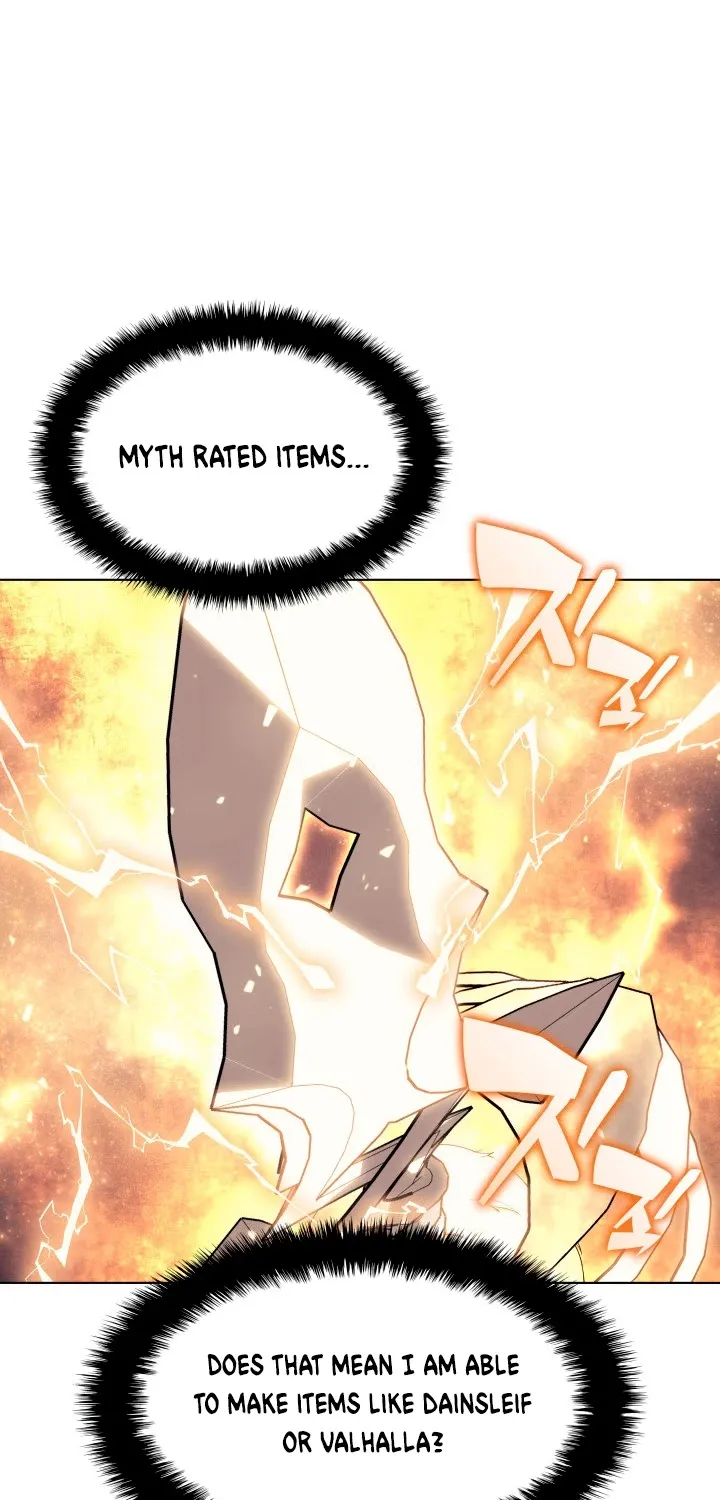 Overgeared (Team Argo) Chapter 66 page 15 - 