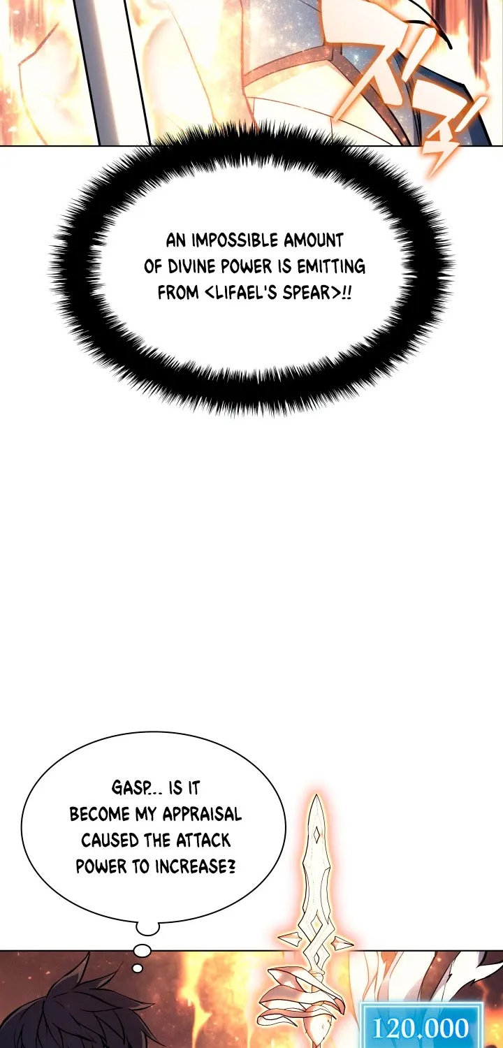 Overgeared (Team Argo) Chapter 66 page 20 - 