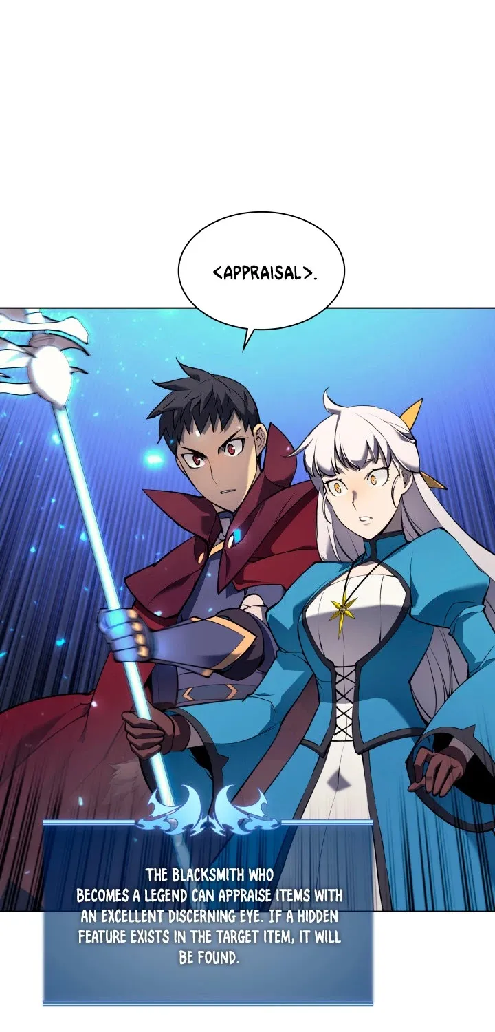 Overgeared (Team Argo) Chapter 66 page 3 - 