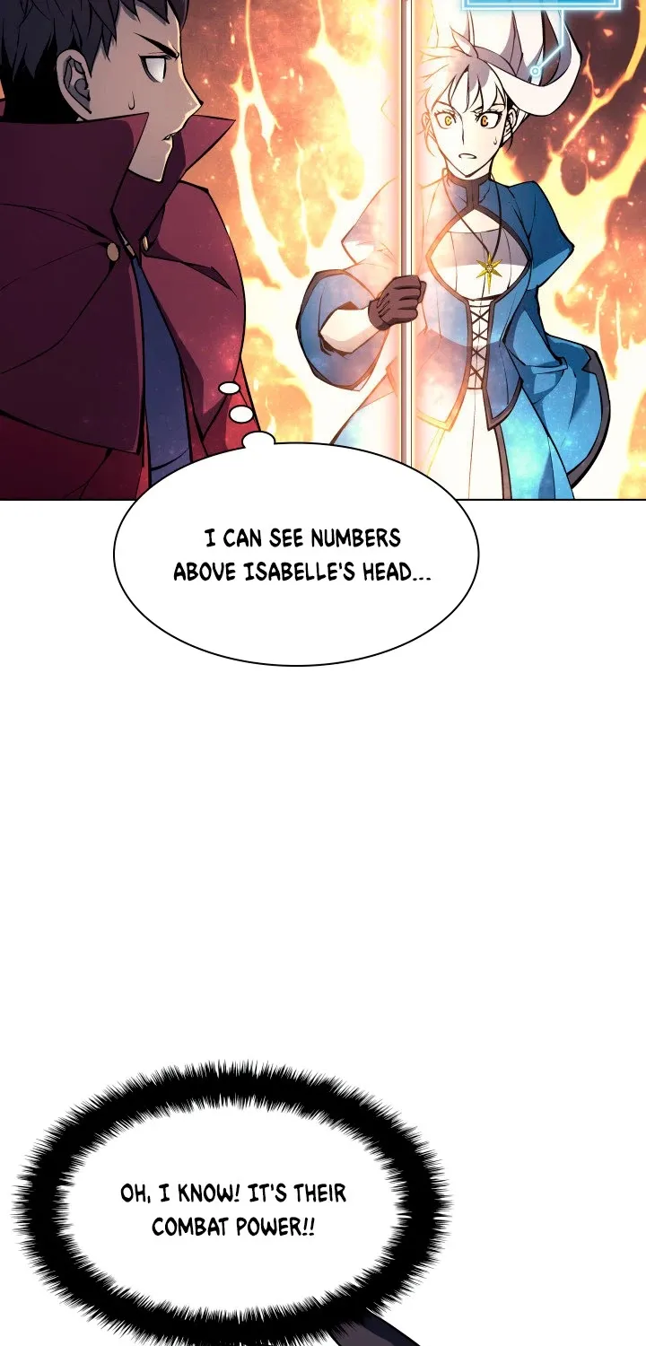 Overgeared (Team Argo) Chapter 66 page 21 - 