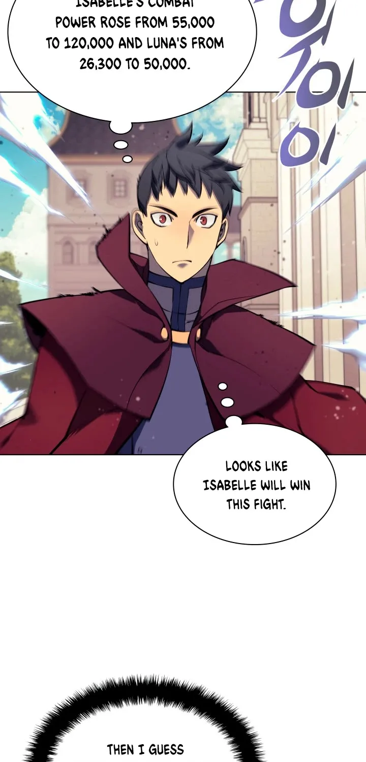 Overgeared (Team Argo) Chapter 66 page 27 - 