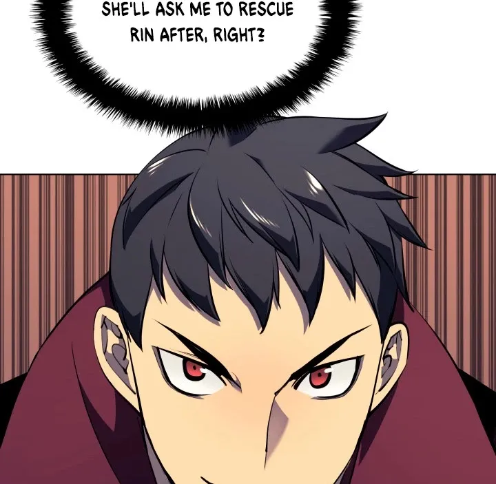 Overgeared (Team Argo) Chapter 66 page 28 - 