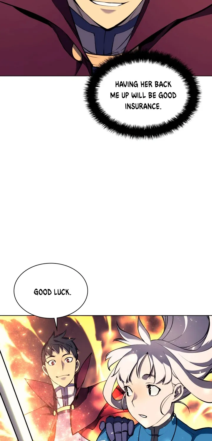 Overgeared (Team Argo) Chapter 66 page 29 - 