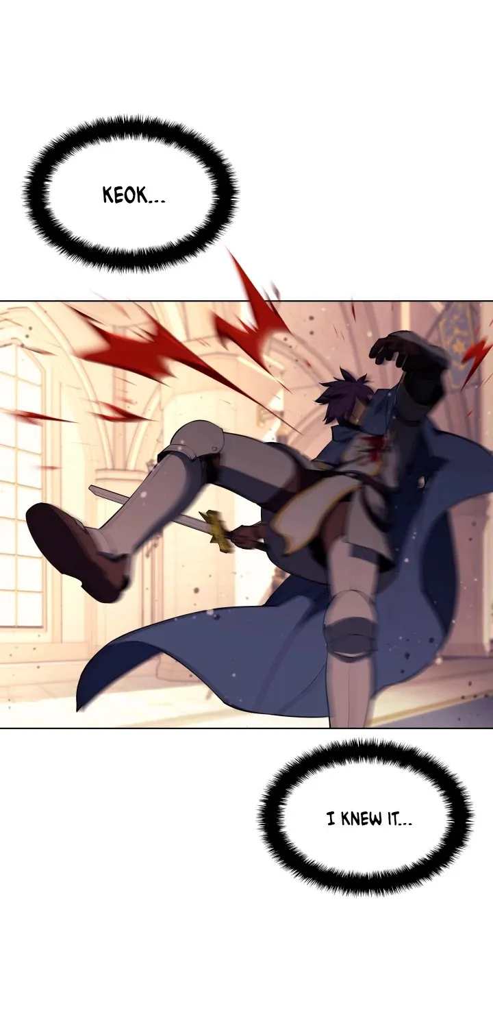 Overgeared (Team Argo) Chapter 66 page 35 - 