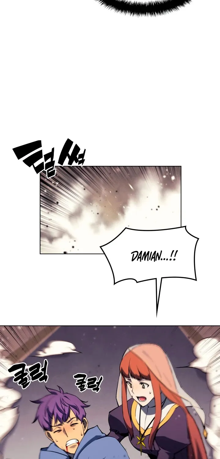 Overgeared (Team Argo) Chapter 66 page 37 - 