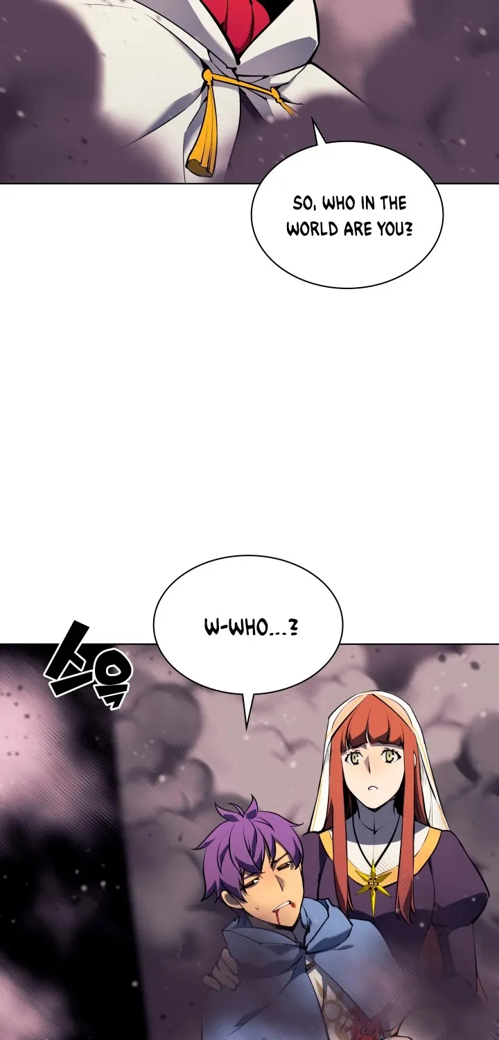 Overgeared (Team Argo) Chapter 66 page 45 - 