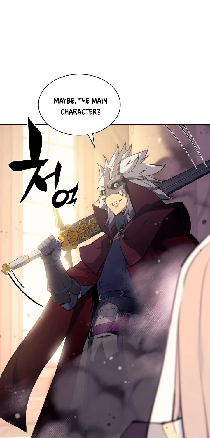 Overgeared (Team Argo) Chapter 66 page 47 - 