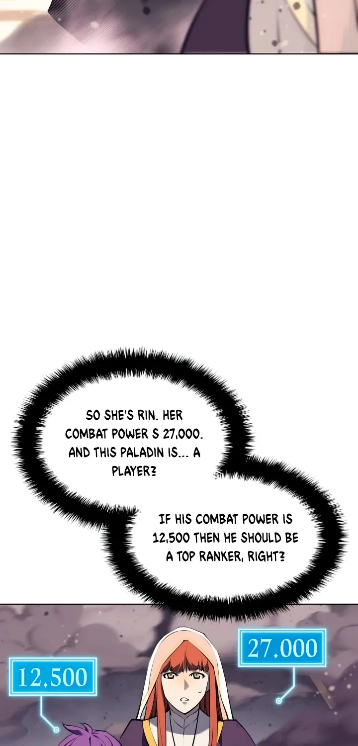 Overgeared (Team Argo) Chapter 66 page 48 - 