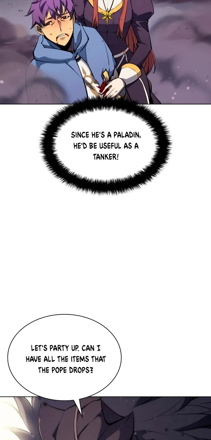 Overgeared (Team Argo) Chapter 66 page 49 - 