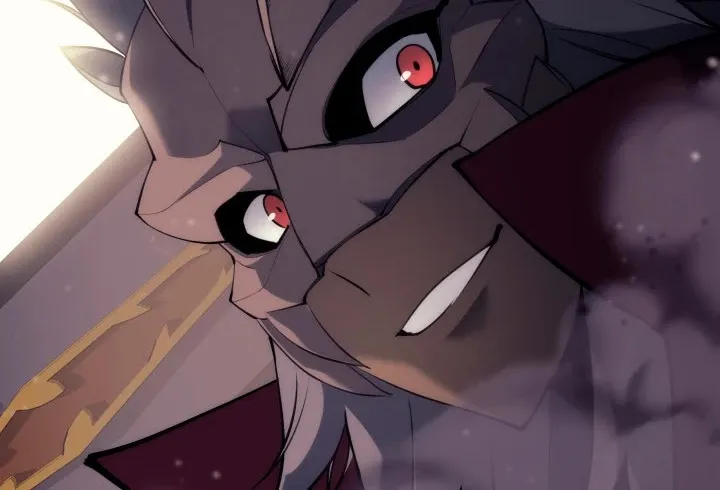 Overgeared (Team Argo) Chapter 66 page 50 - 