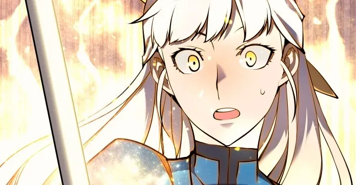 Overgeared (Team Argo) Chapter 66 page 6 - 