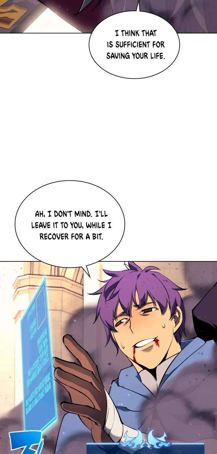 Overgeared (Team Argo) Chapter 66 page 51 - 