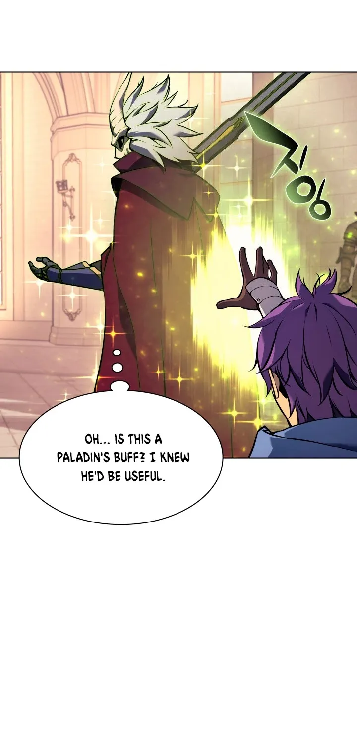 Overgeared (Team Argo) Chapter 66 page 54 - 