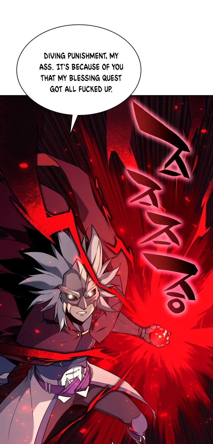 Overgeared (Team Argo) Chapter 66 page 55 - 