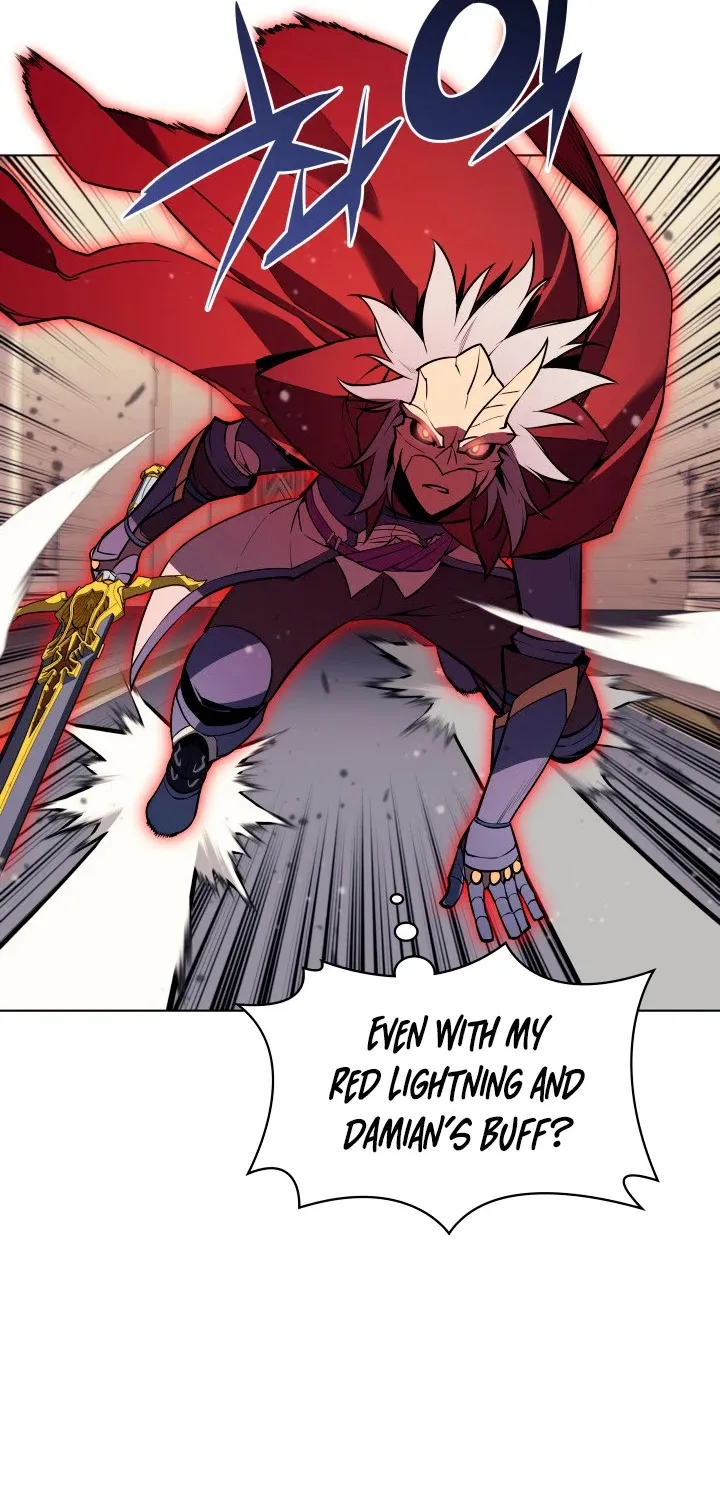 Overgeared (Team Argo) Chapter 66 page 62 - 