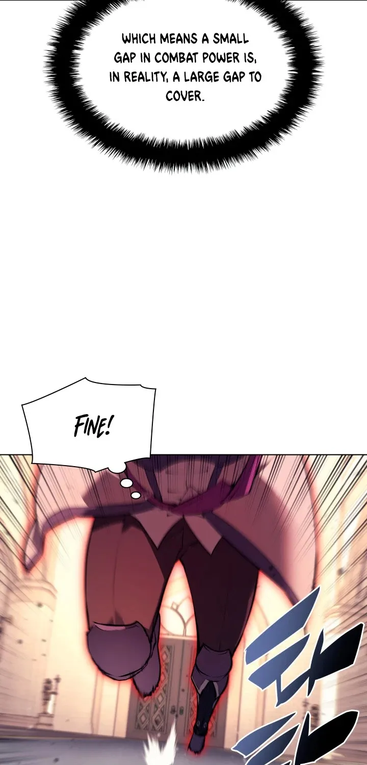 Overgeared (Team Argo) Chapter 66 page 67 - 