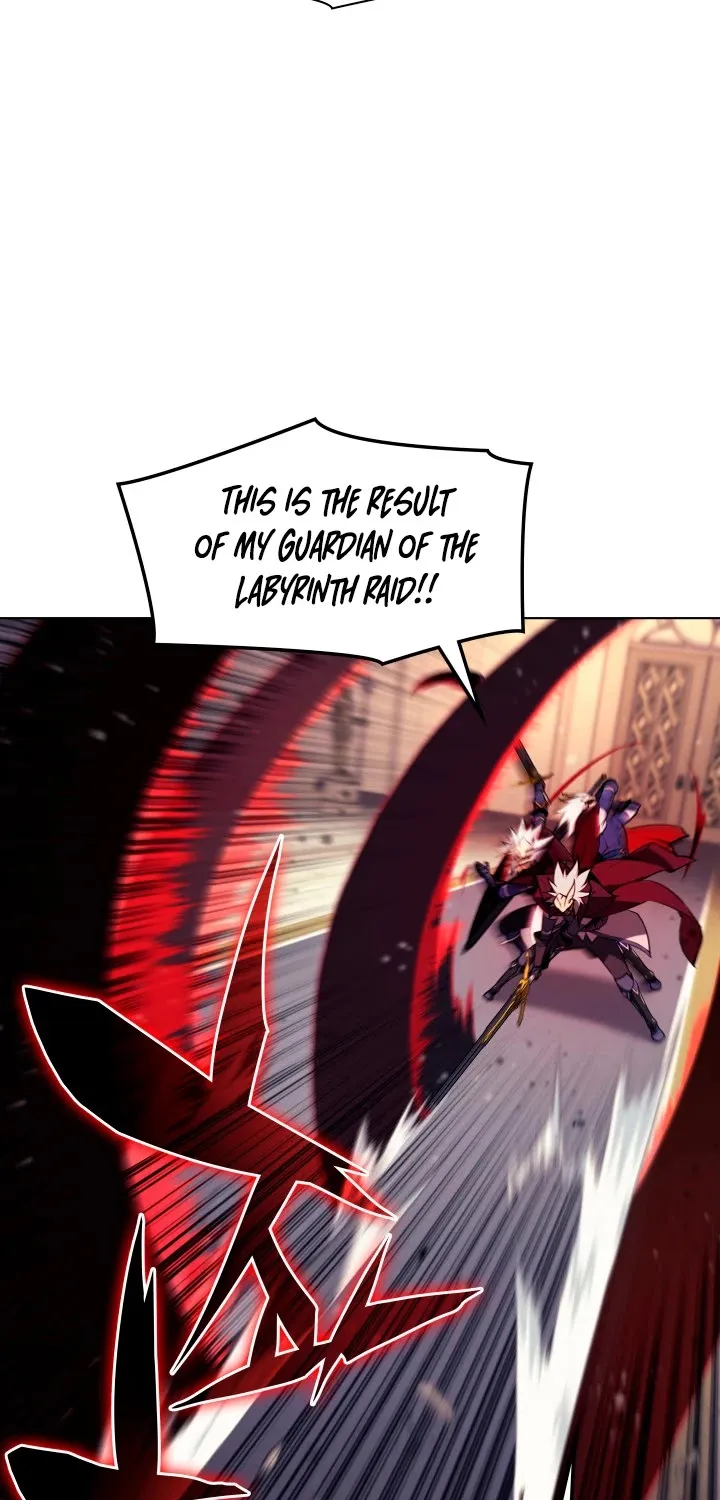 Overgeared (Team Argo) Chapter 66 page 69 - 