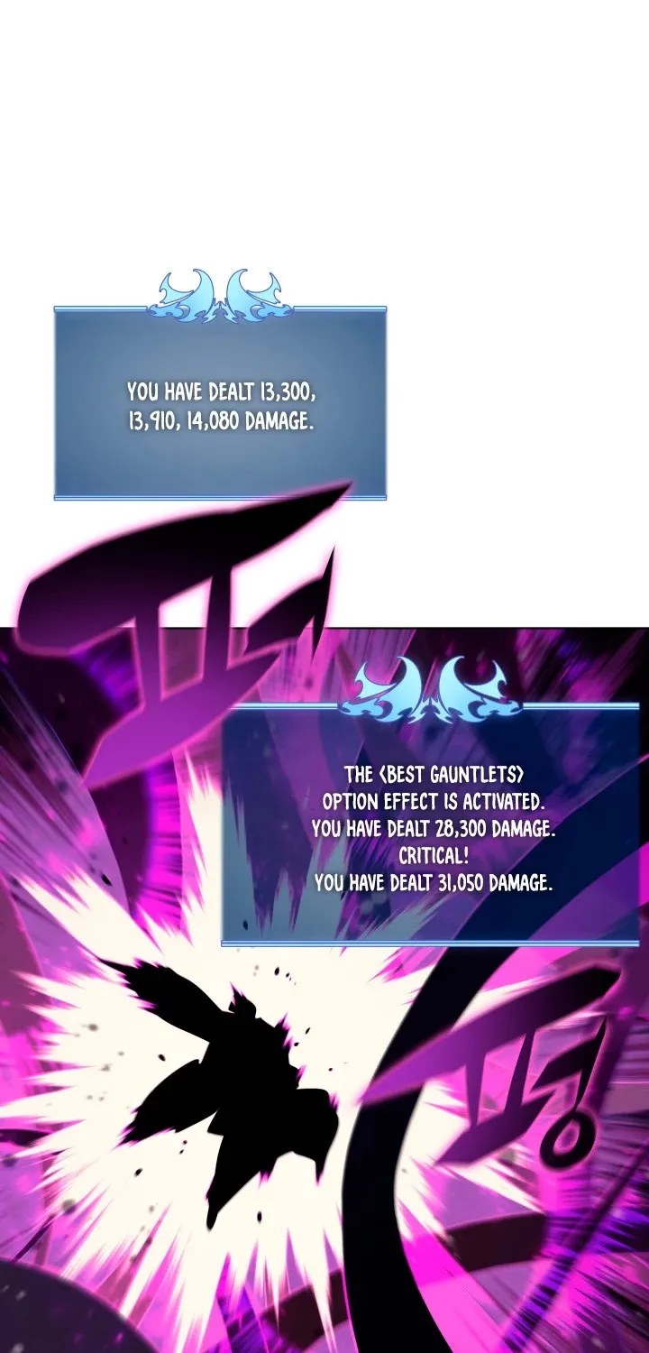 Overgeared (Team Argo) Chapter 66 page 85 - 