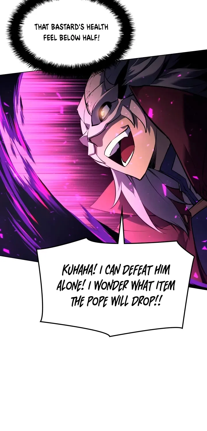 Overgeared (Team Argo) Chapter 66 page 87 - 