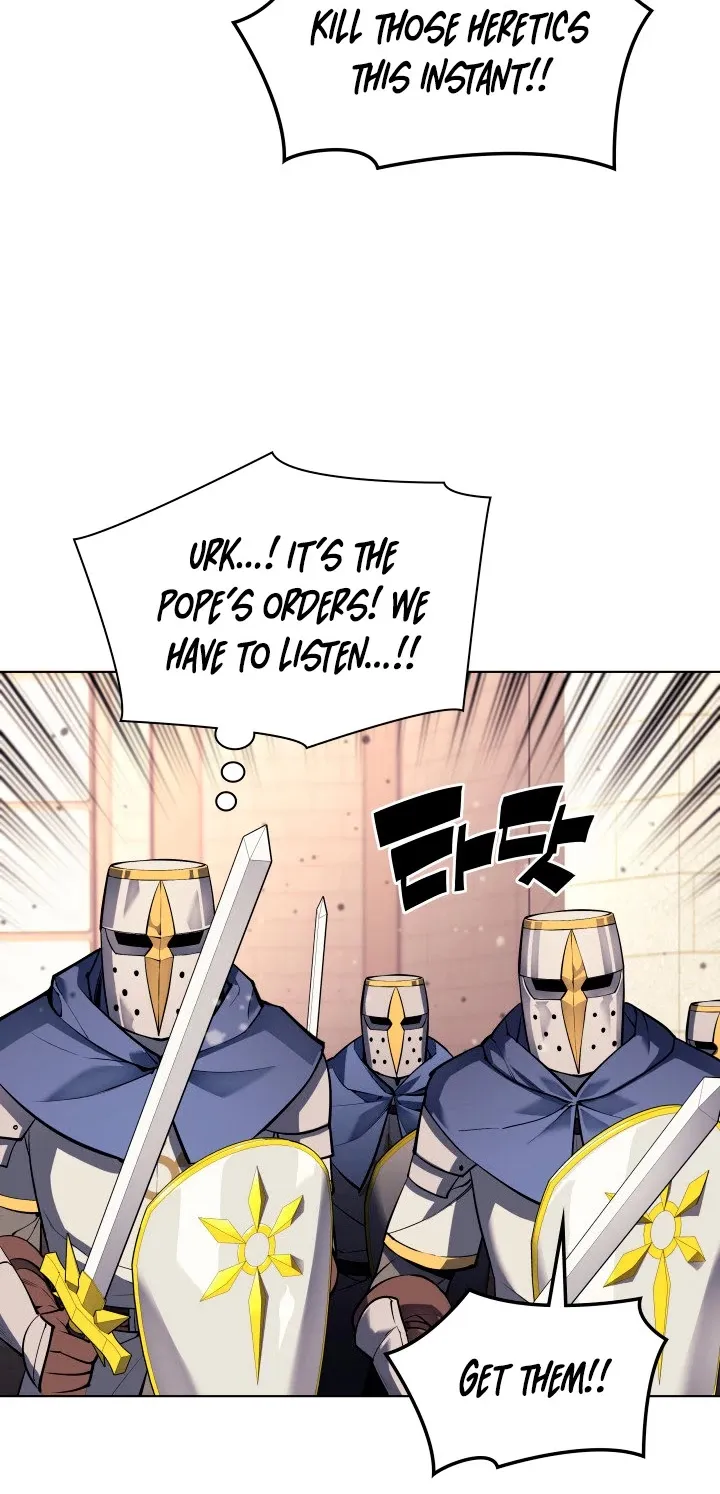 Overgeared (Team Argo) Chapter 66 page 92 - 