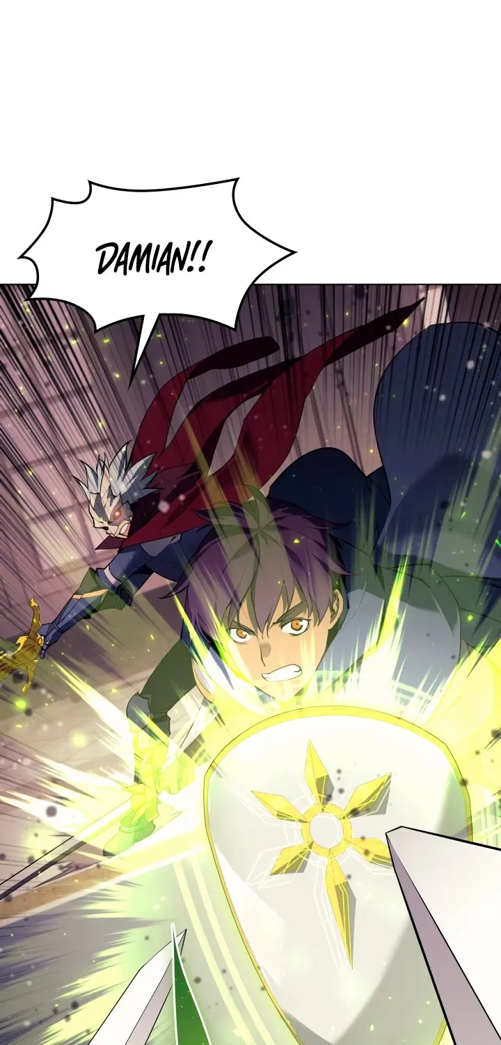 Overgeared (Team Argo) Chapter 66 page 95 - 