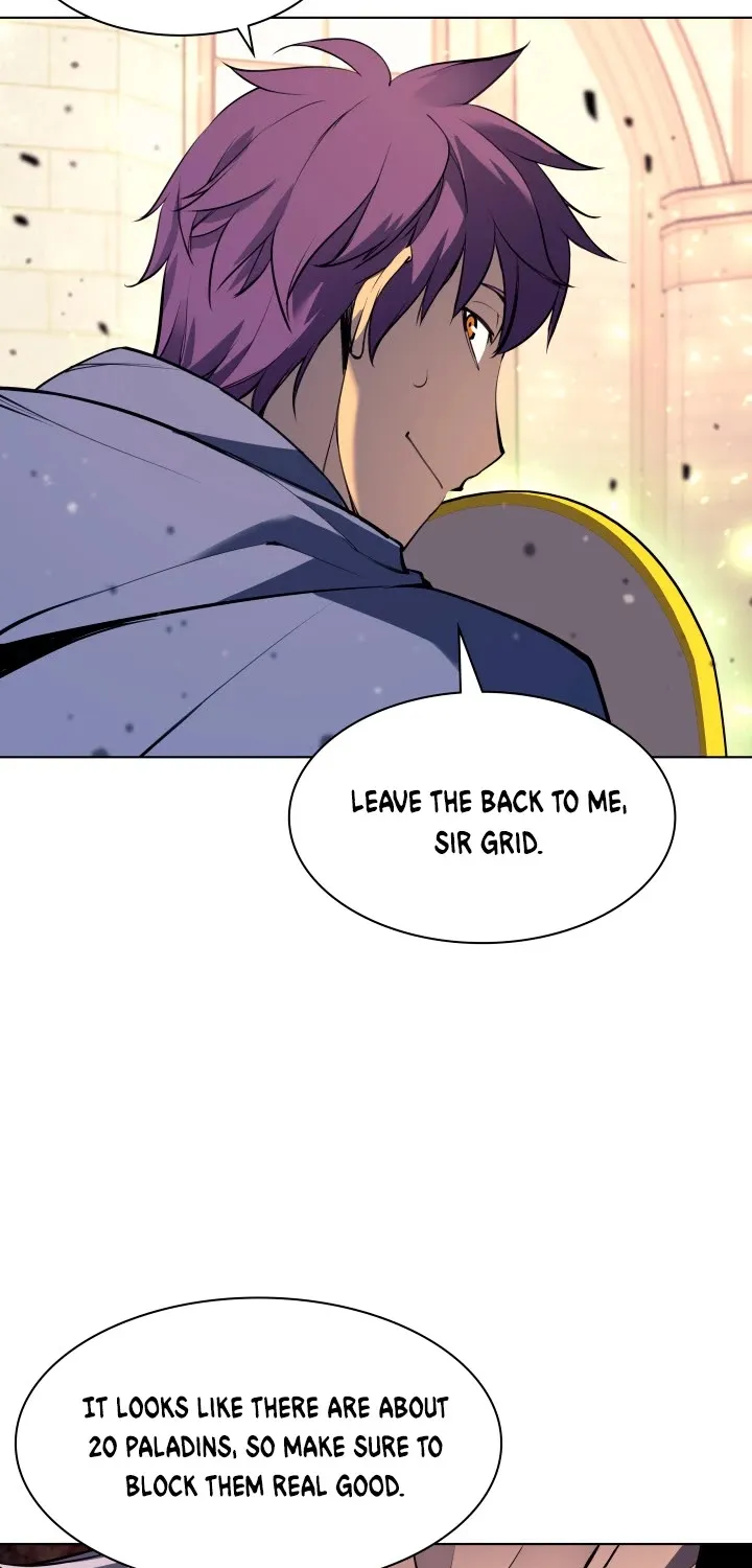 Overgeared (Team Argo) Chapter 66 page 97 - 