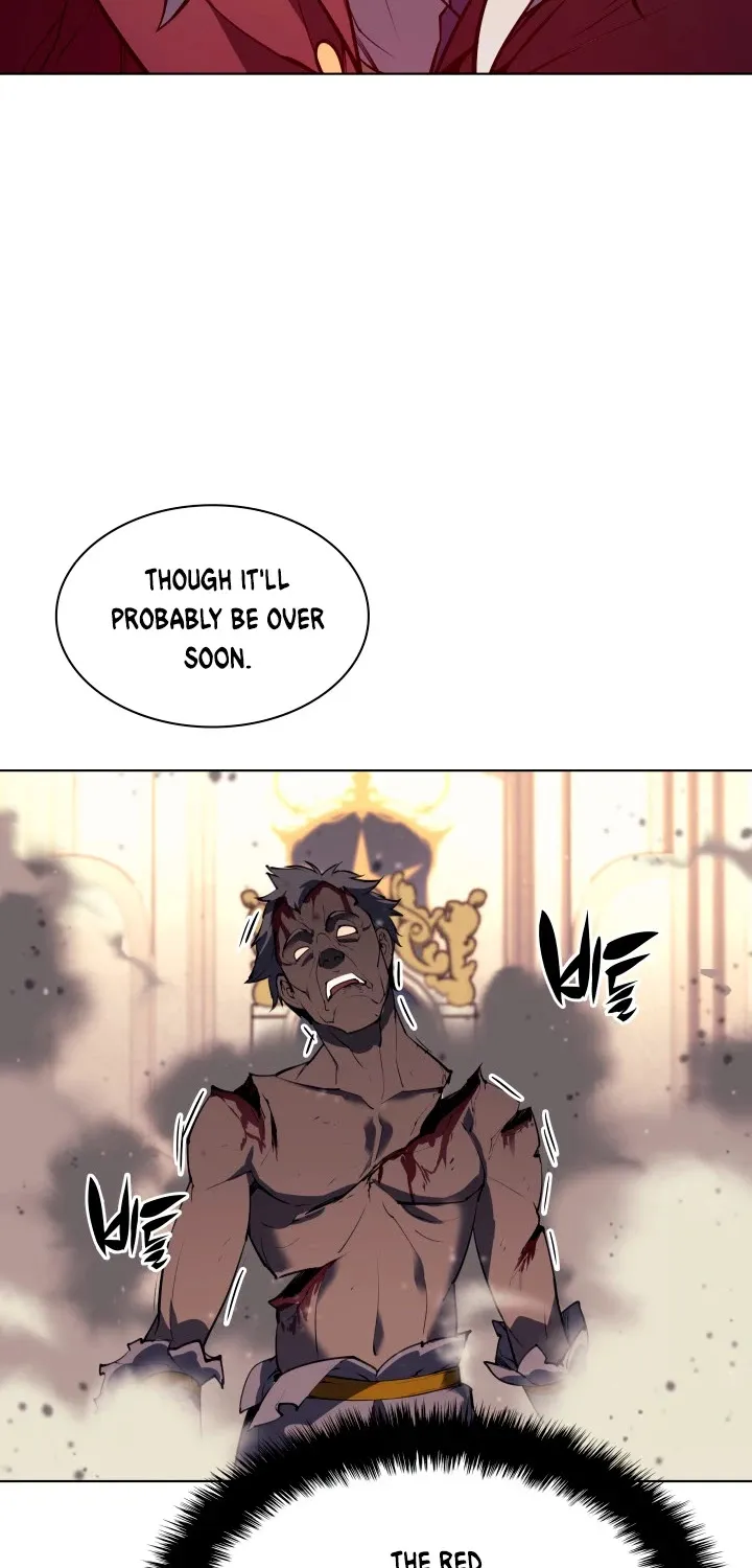 Overgeared (Team Argo) Chapter 66 page 99 - 