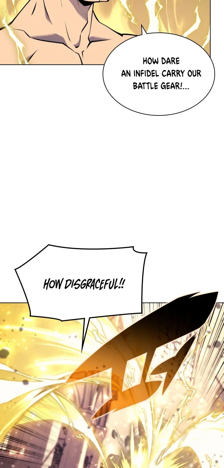 Overgeared (Team Argo) Chapter 67 page 11 - 