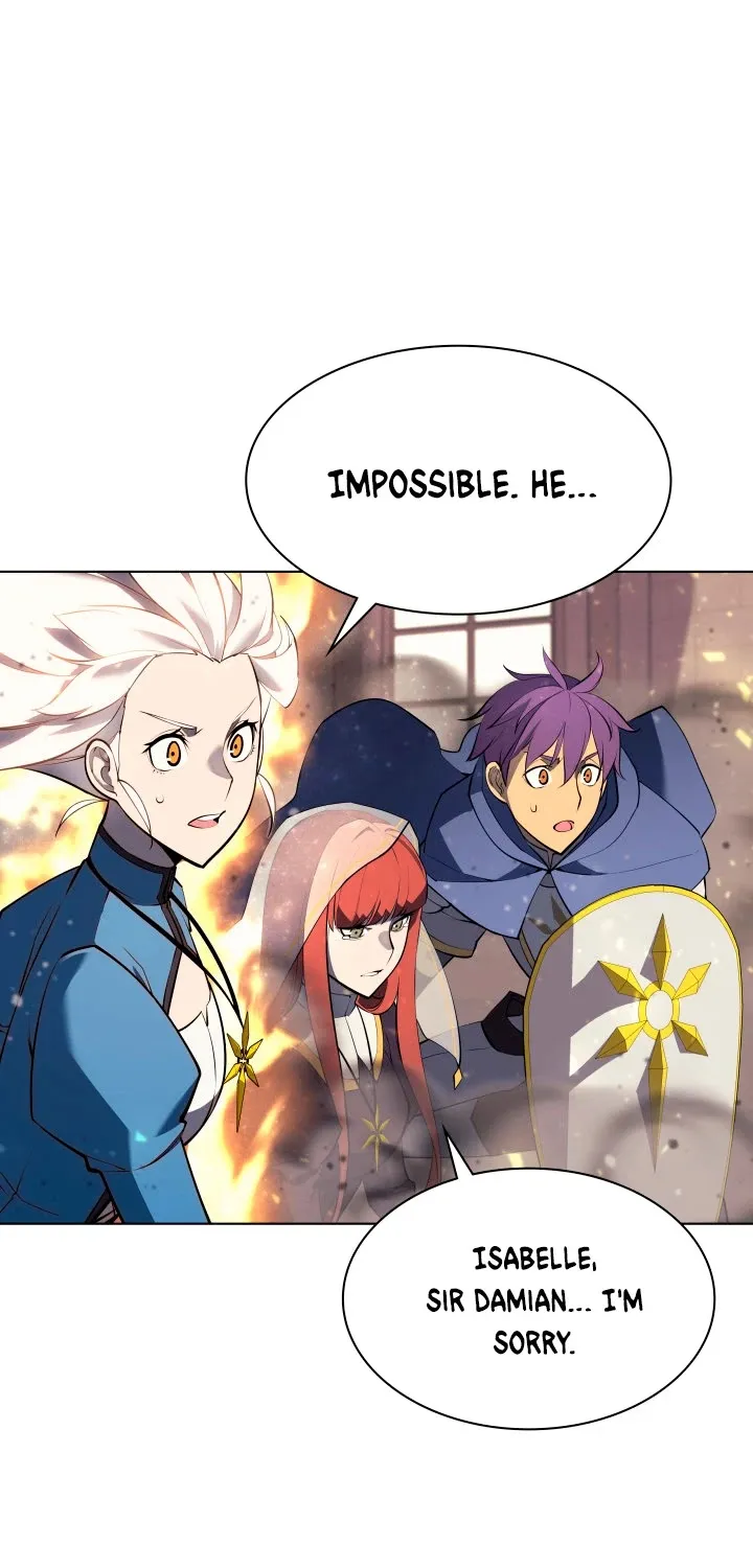Overgeared (Team Argo) Chapter 67 page 105 - 