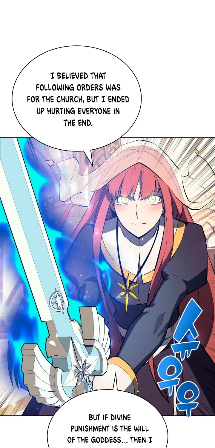 Overgeared (Team Argo) Chapter 67 page 107 - 