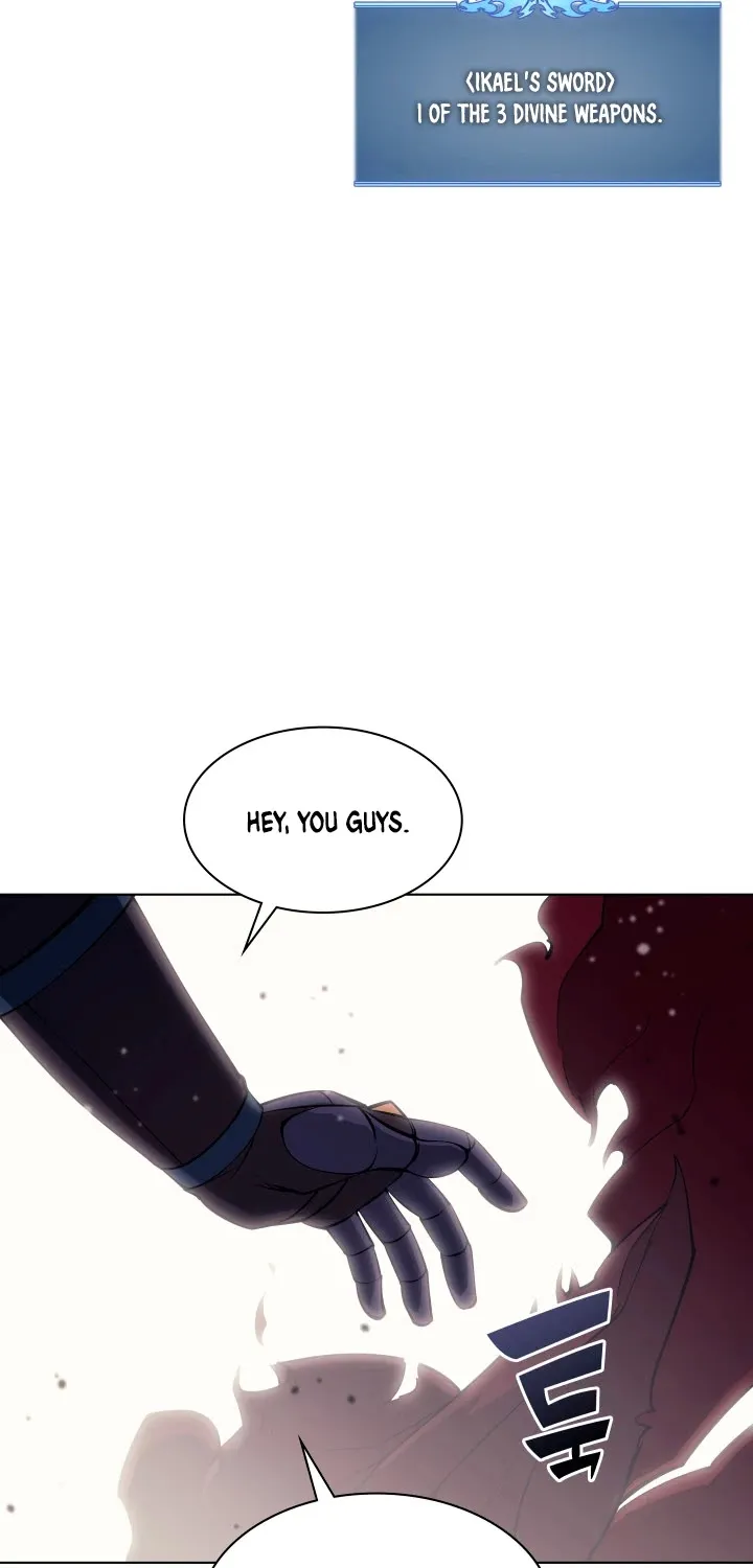 Overgeared (Team Argo) Chapter 67 page 109 - 