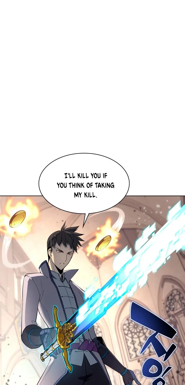 Overgeared (Team Argo) Chapter 67 page 111 - 