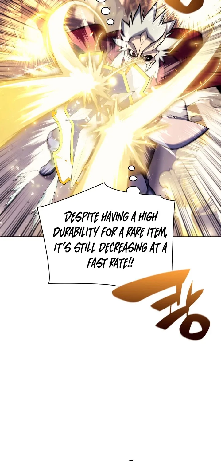Overgeared (Team Argo) Chapter 67 page 15 - 