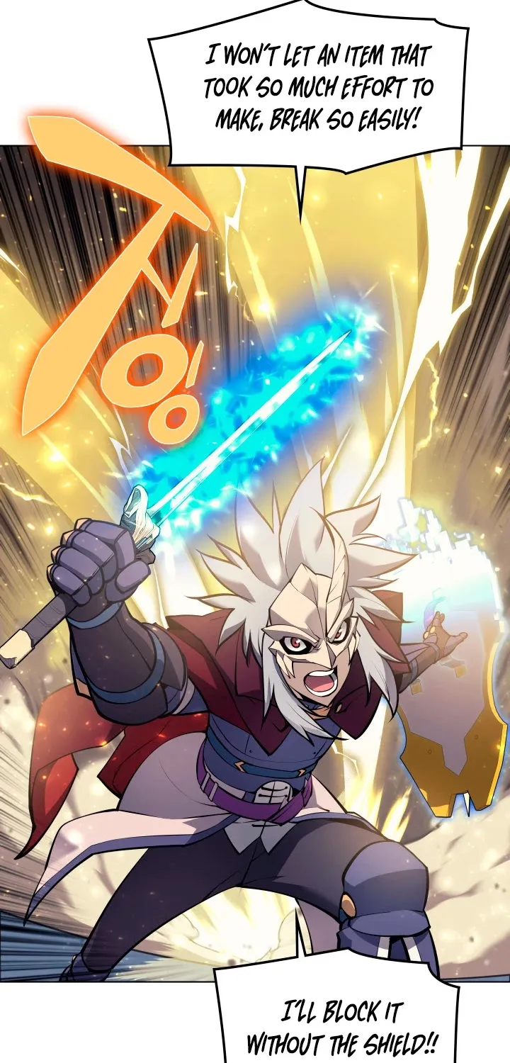 Overgeared (Team Argo) Chapter 67 page 16 - 