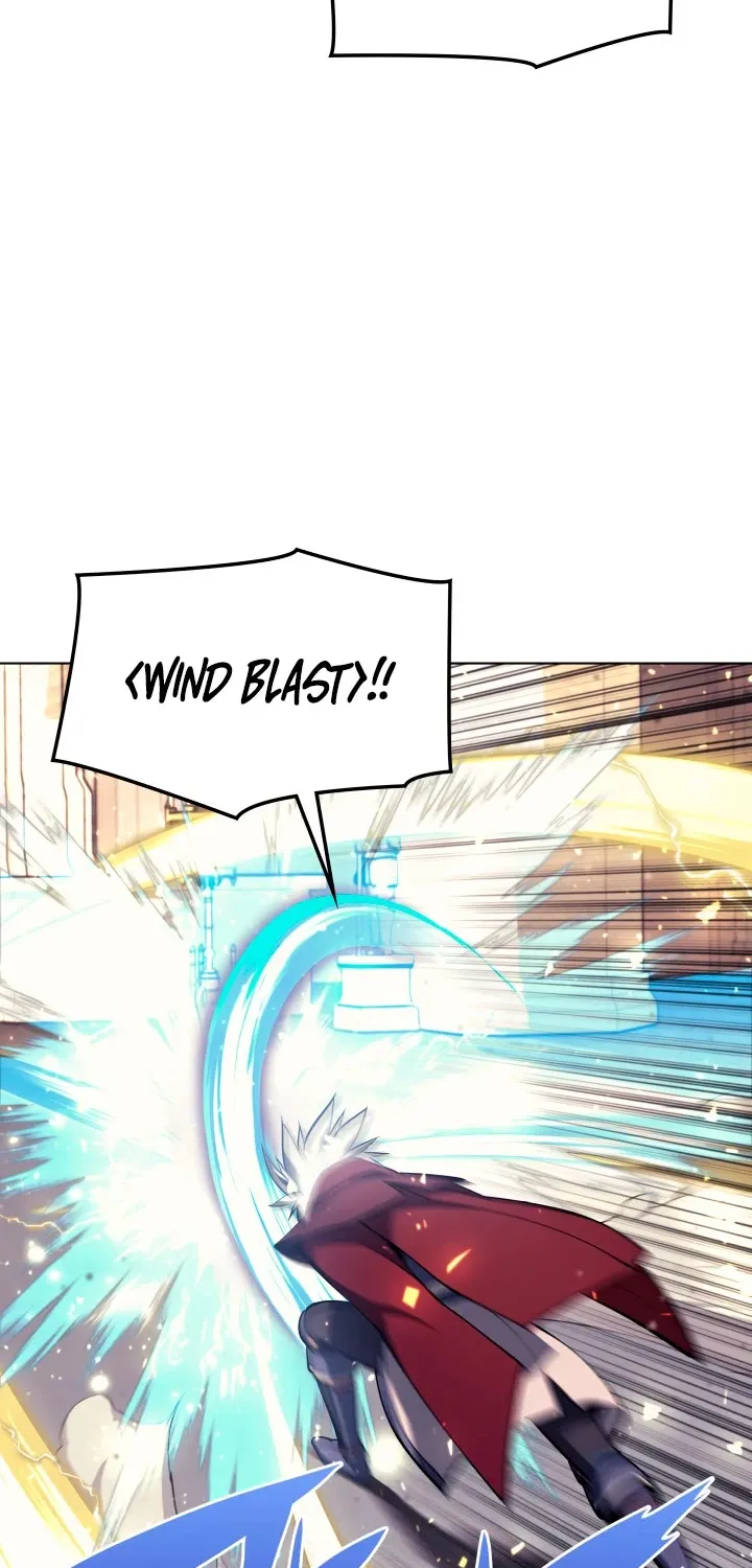 Overgeared (Team Argo) Chapter 67 page 17 - 