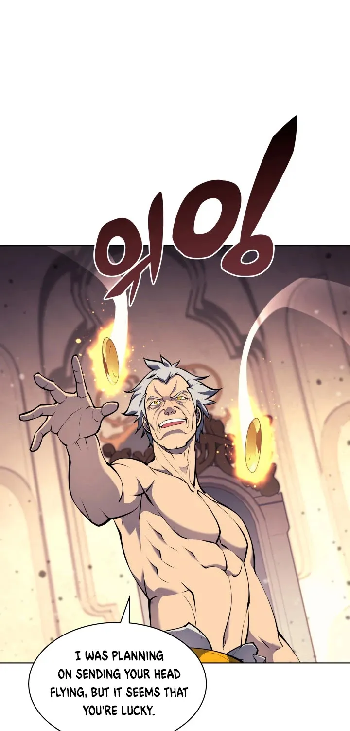 Overgeared (Team Argo) Chapter 67 page 21 - 